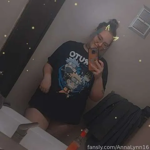 @AnnaLynn16