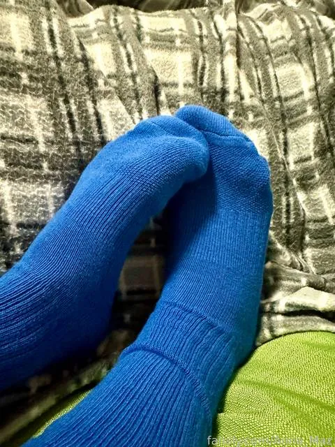 @AnnaMa_Feet