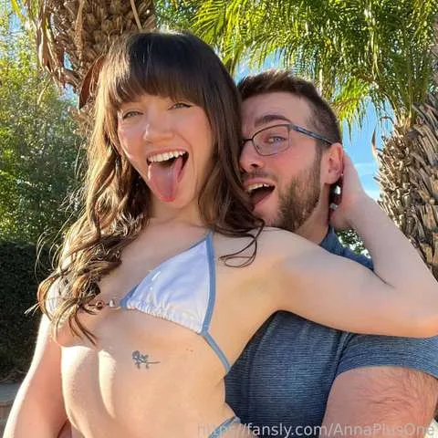 @AnnaPlusOne