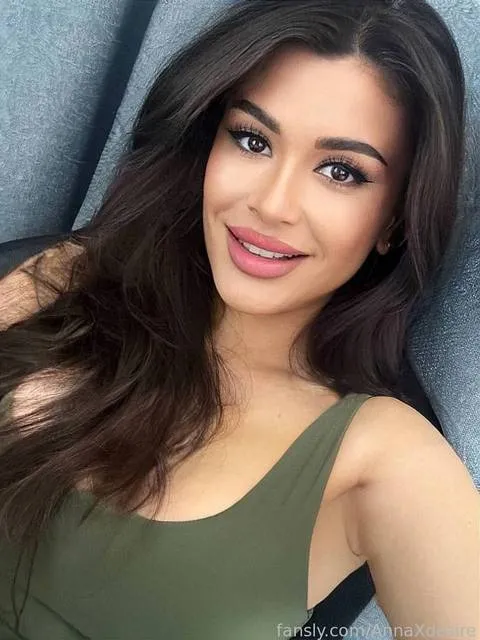 @AnnaXdesire