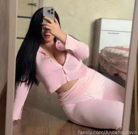 @AnnaYasnova