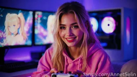 @AnnetSelin