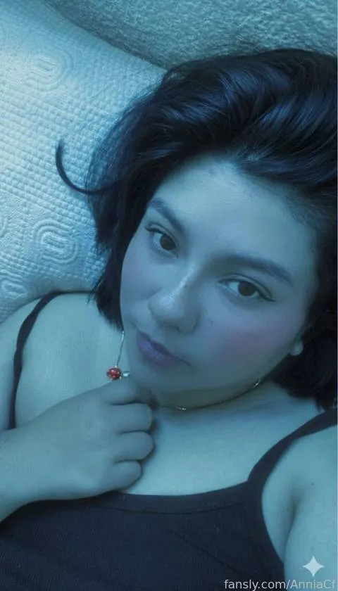 @AnniaCf
