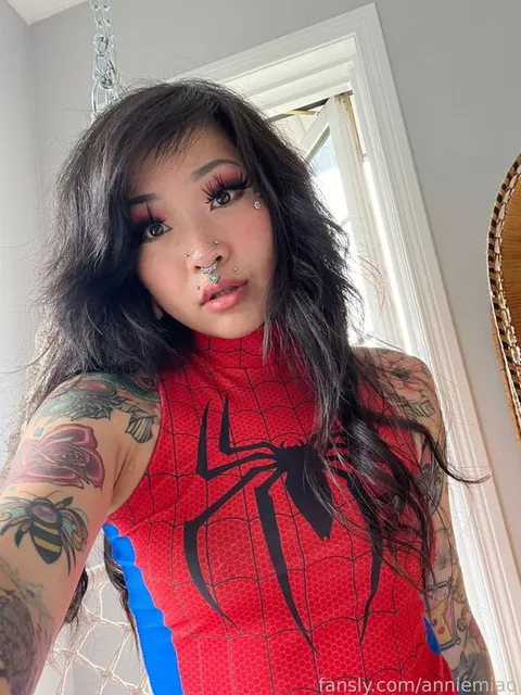 @anniemiao