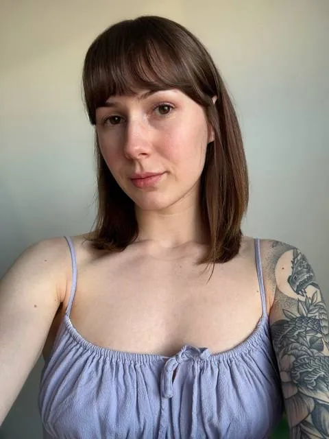 @AnnikaShae