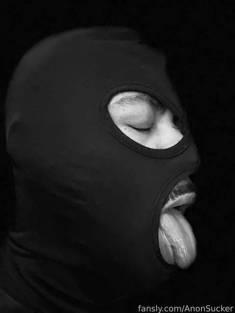 @AnonSucker