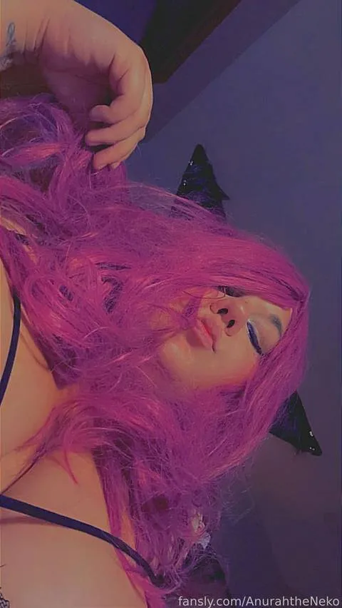 @AnurahtheNeko