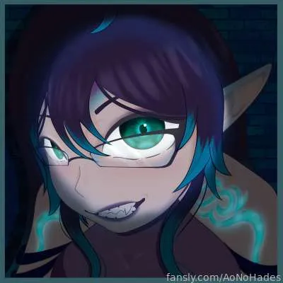 @AoNoHades