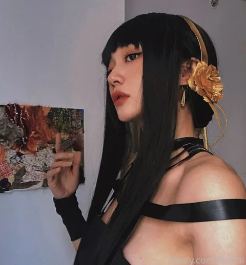 @Aoomi
