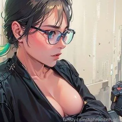 @AphroditePublic