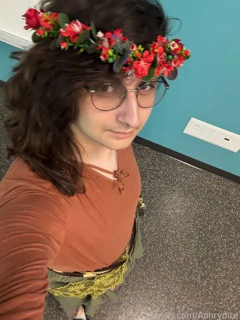 @Aphrydite