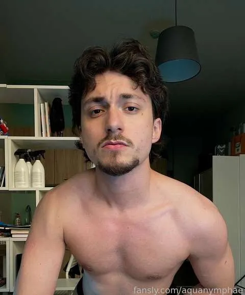 @aquanymphae