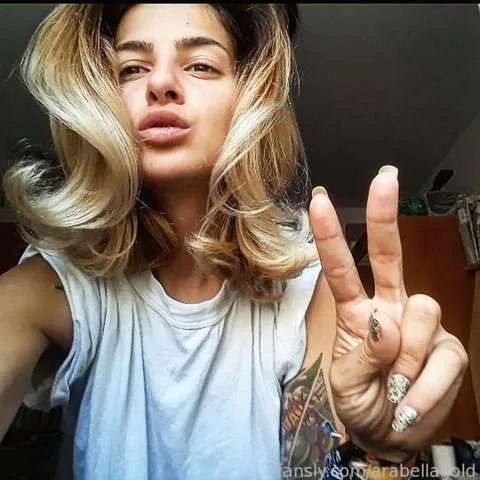 @arabellagold