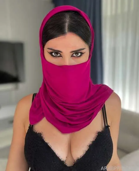@ARABPRINCESS