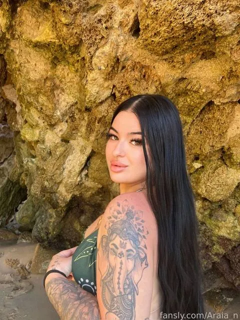 @Araia_n
