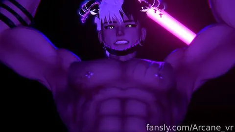 @Arcane_vr