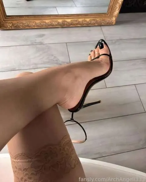 @ArchAngell333