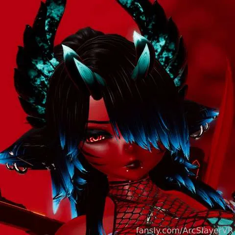 @ArcSlayerVR