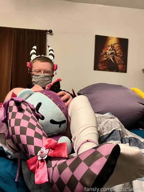 @ArcticSalem