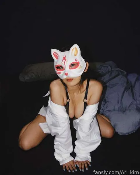 @Ari_kim