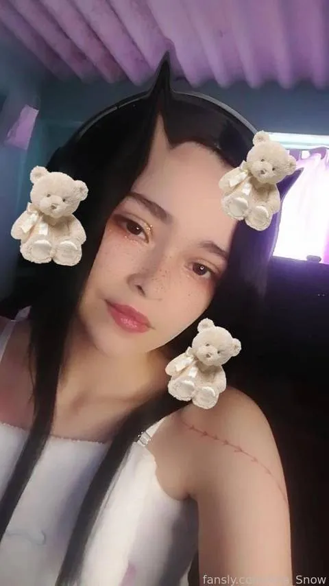 @Aria_Snow