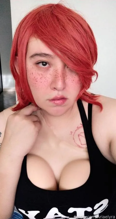 @Ariaelyra