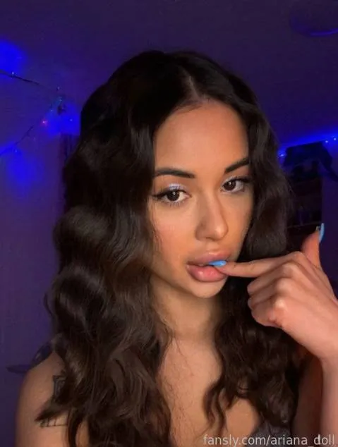 @ariana_doll