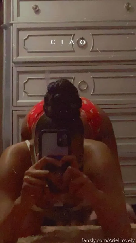@Ariebubbly