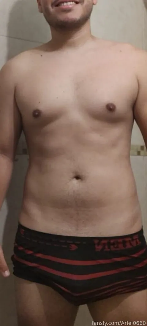 @Arielhot06