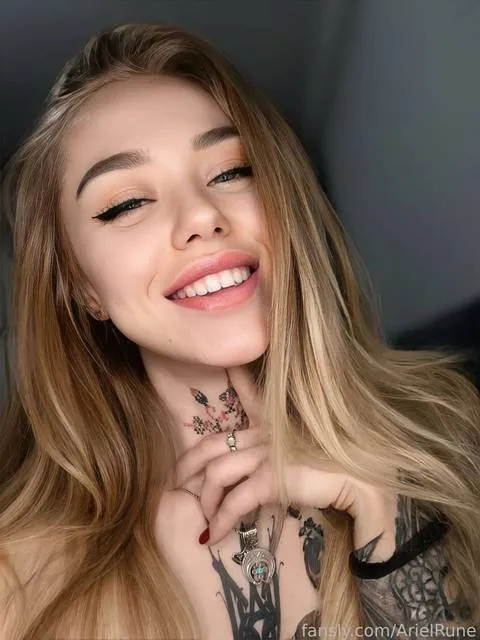 @ArielRune