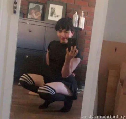 @arinotsry