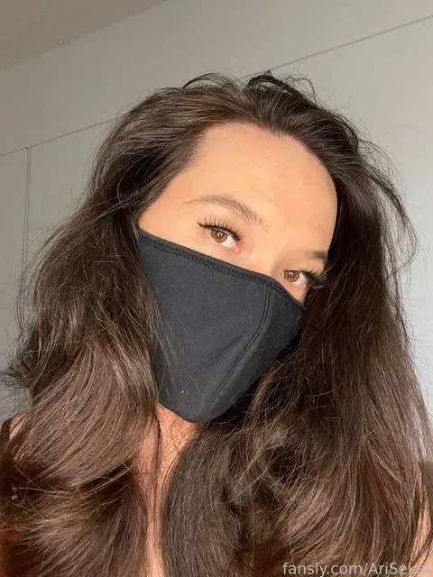 @AriSekai