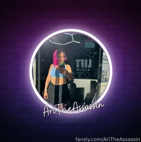@AriTheAssassin