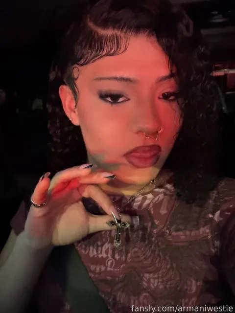 @armaniwestie