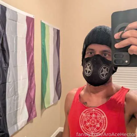 @AroAceZombie