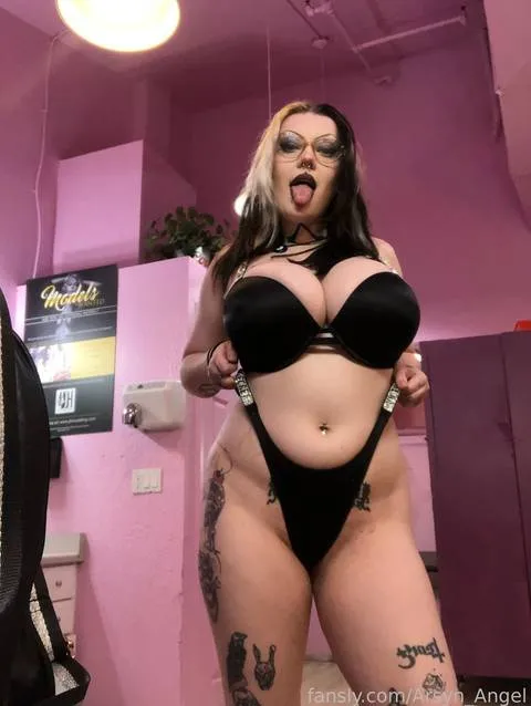 @Arsyn_Angel