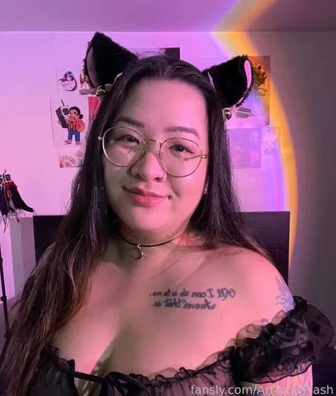 @Art3misFlash