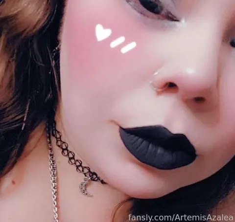 @ArtemisAzalea