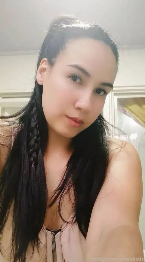 @Artemisds