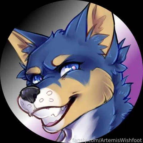 @ArtemisWishfoot
