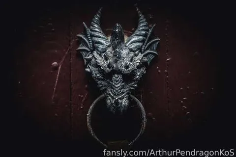 @ArthurPendragonKoS