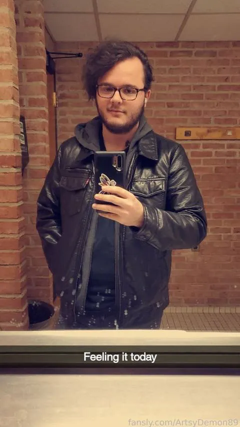 @ArtsyDemon89