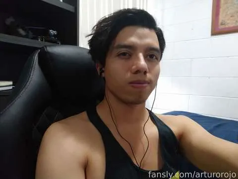 @arturorojo