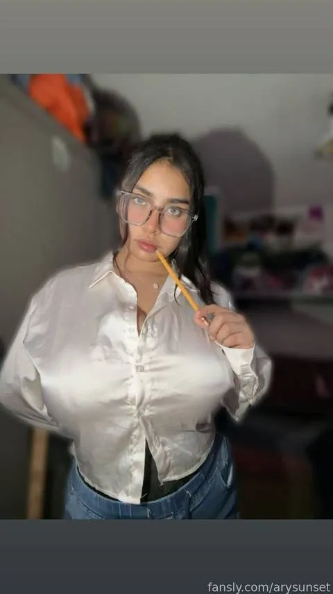 @arysunset