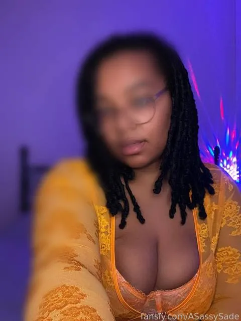 @ASassySade