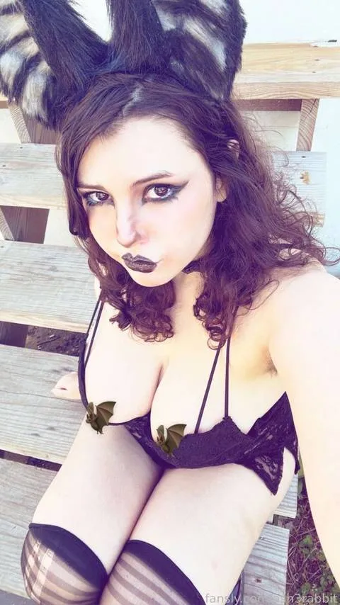 @ash3rabbit