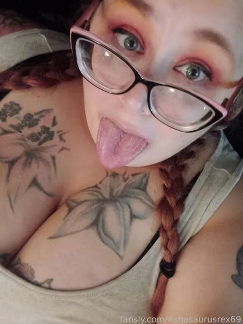 @Ashasaurusrex69