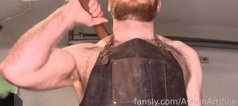 @AshenArtifice