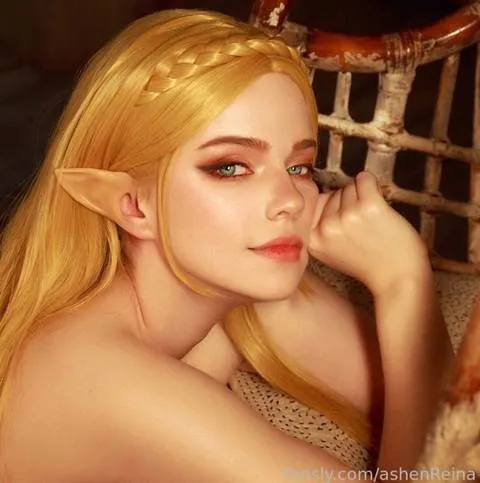 @ashenReina