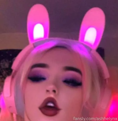 @ashhelynx